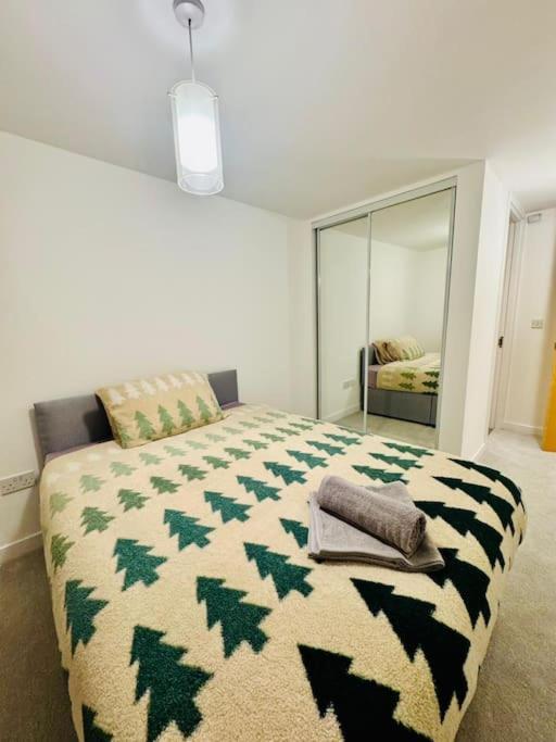 The Metro Oasis Apartment Edinburgh