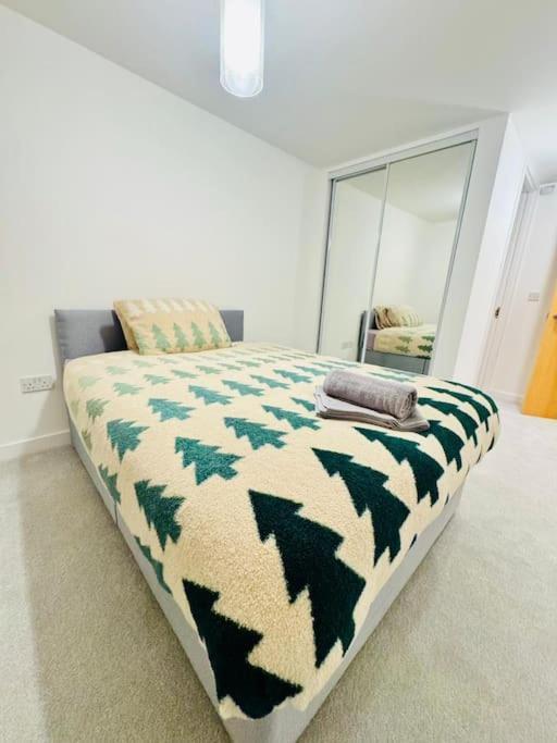 Apartment The Metro Oasis Edinburgh