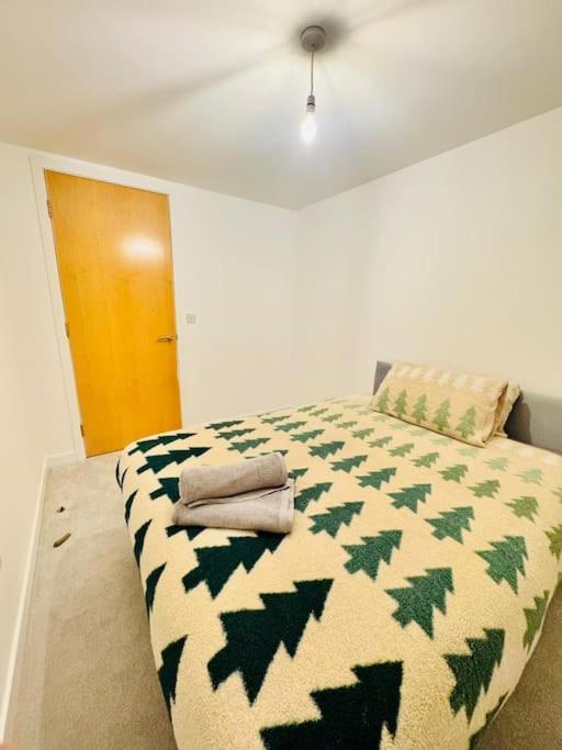 The Metro Oasis Apartment Edinburgh
