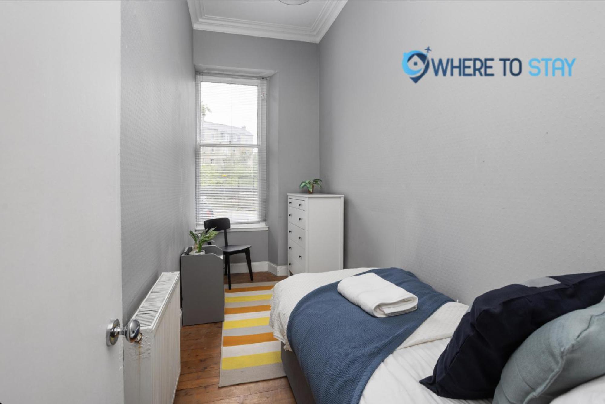 Modern&homely Flat Centre