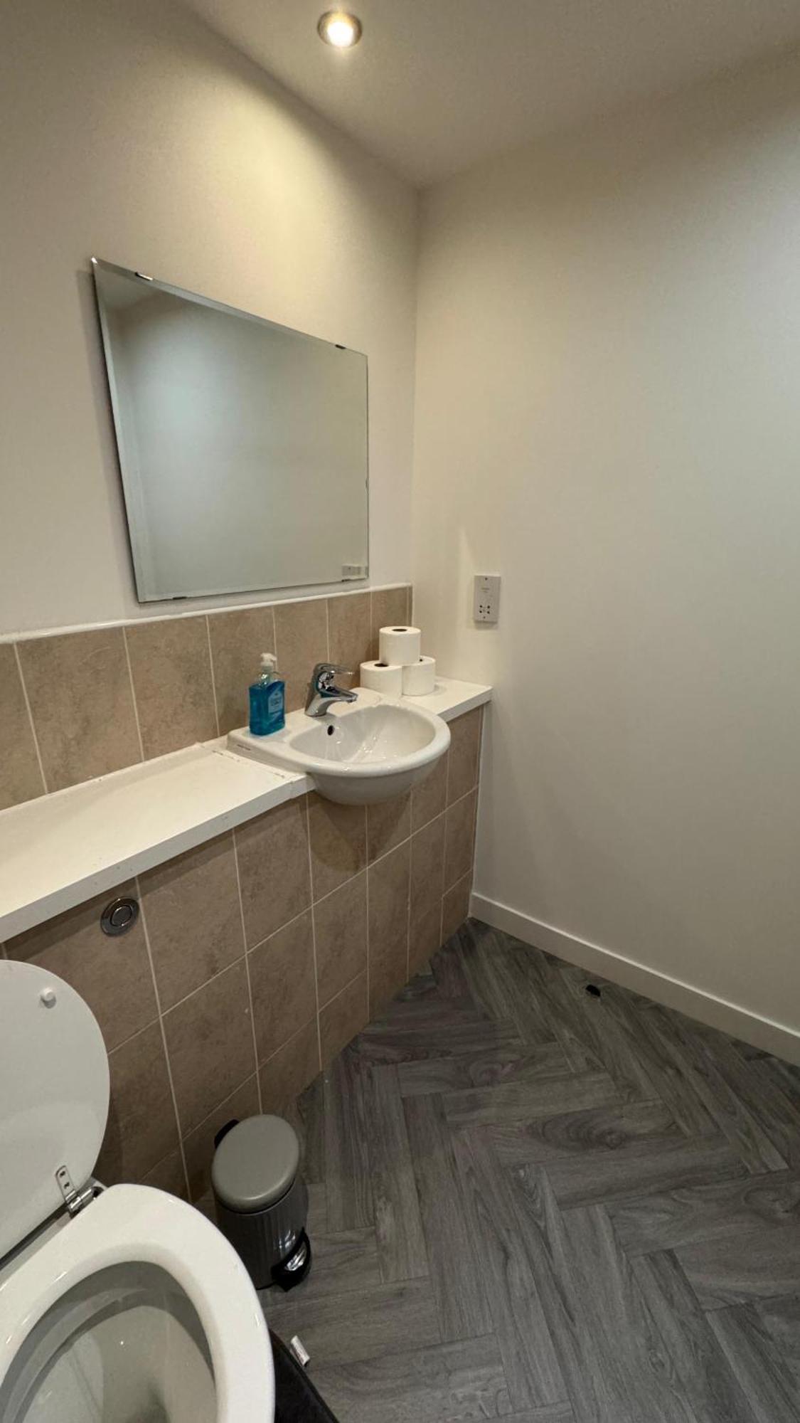 The Metro Oasis Apartment Edinburgh