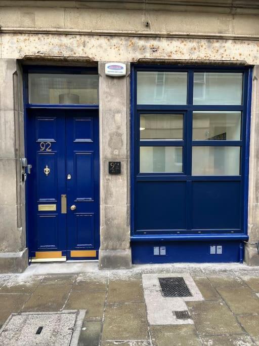 Apartment Cosy Apartment, Free Street Parking Edinburgh