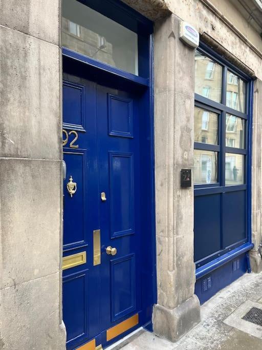 Apartment Cosy Apartment, Free Street Parking Edinburgh