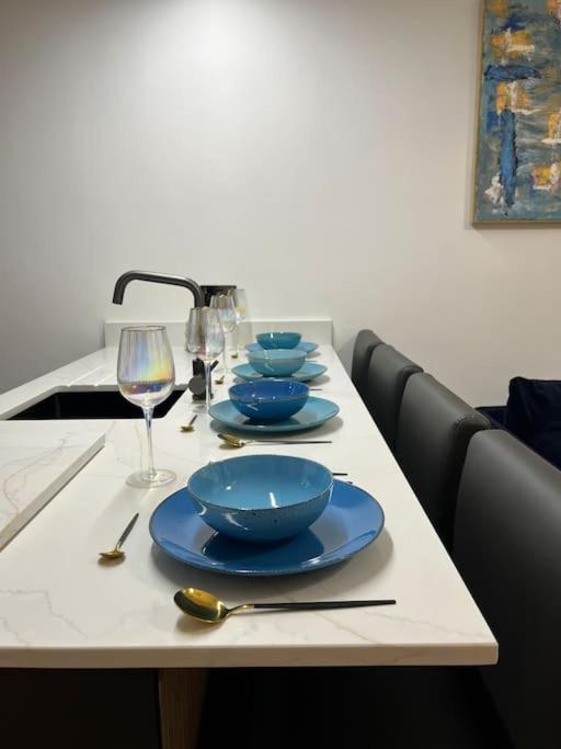 Cosy Apartment, Free Street Parking Edinburgh