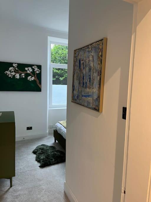 Cosy Apartment, Free Street Parking Edinburgh