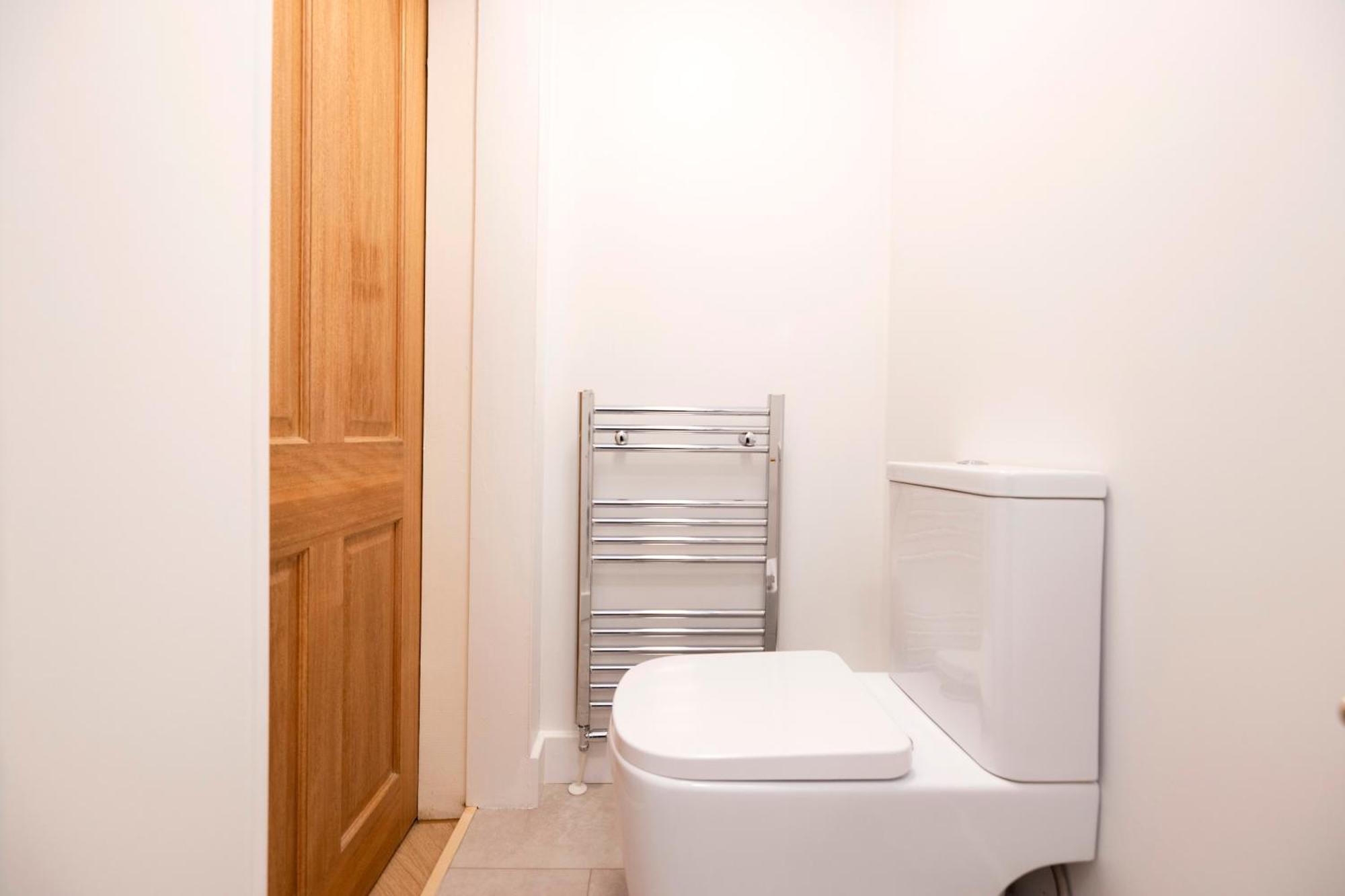 Apartment Haymarket Modern Flat For 2 Guests