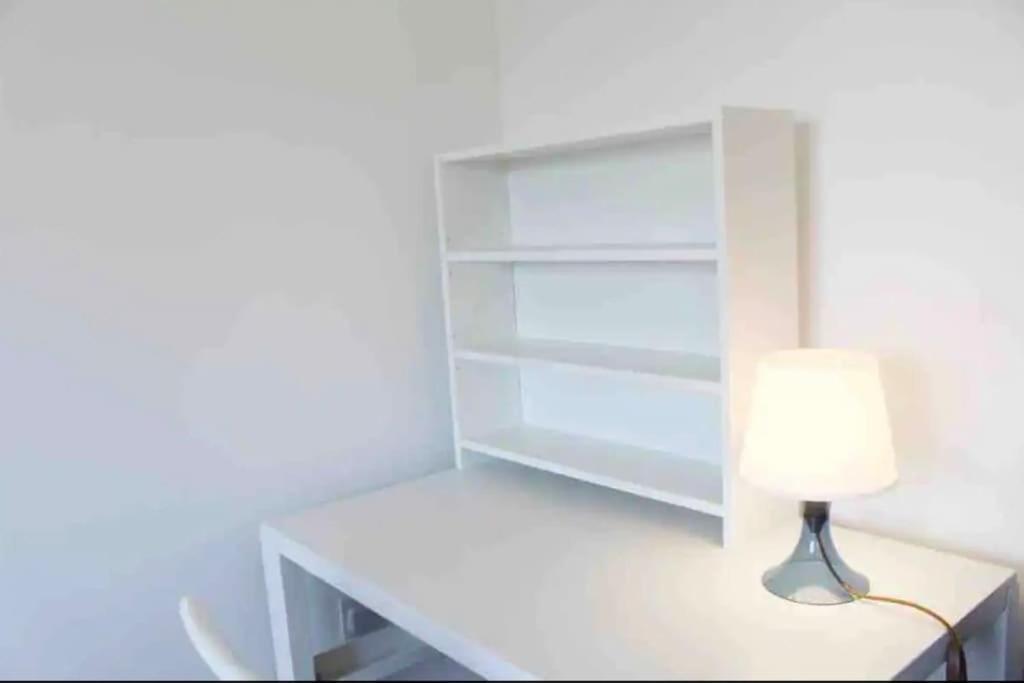 Superb Townhouse Silent Ferienhaus *