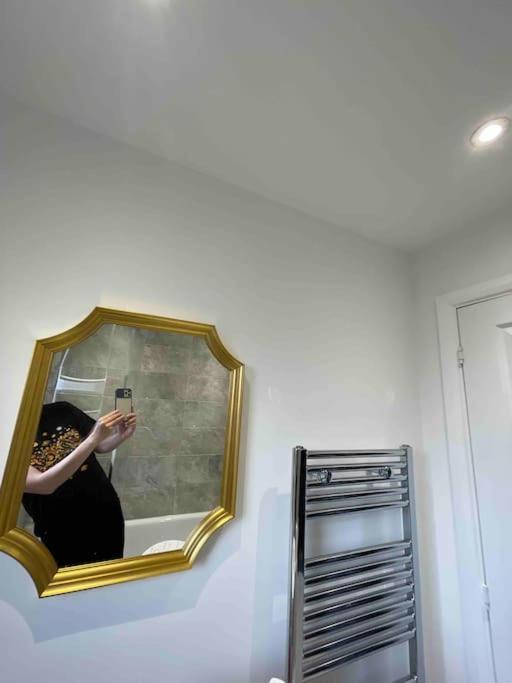 Ferienhaus Superb Townhouse Silent *