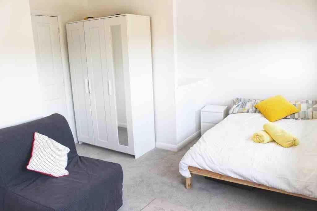 Ferienhaus Superb Townhouse Silent Edinburgh