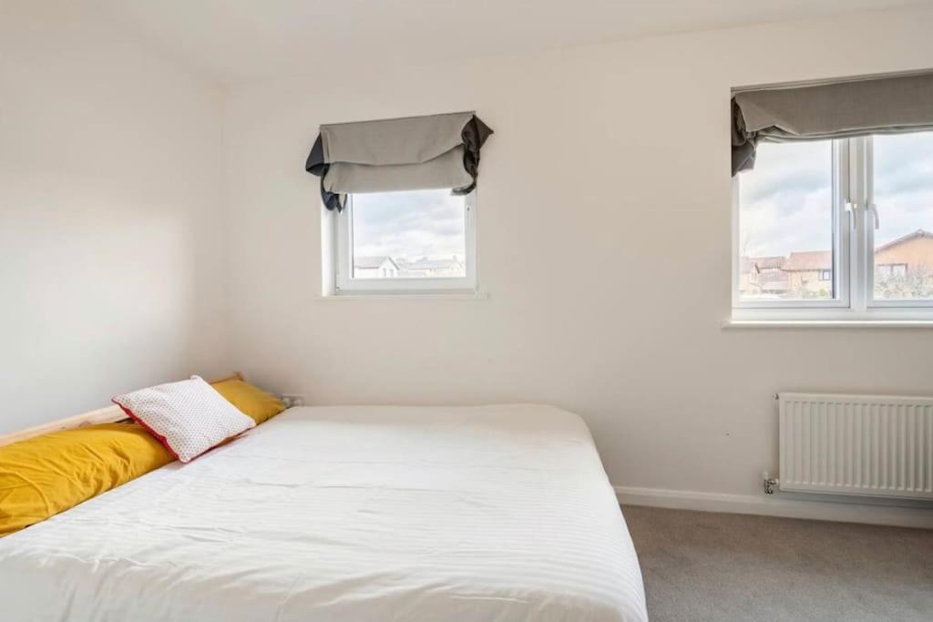 Superb Townhouse Silent Ferienhaus Edinburgh