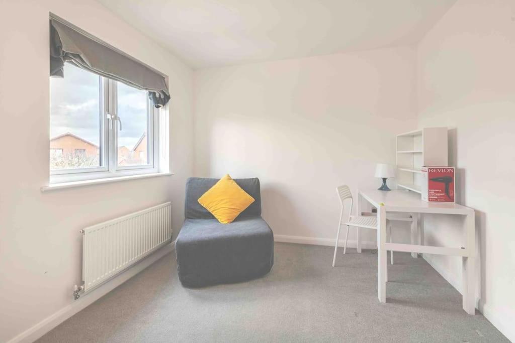 Superb Townhouse Silent Ferienhaus Edinburgh
