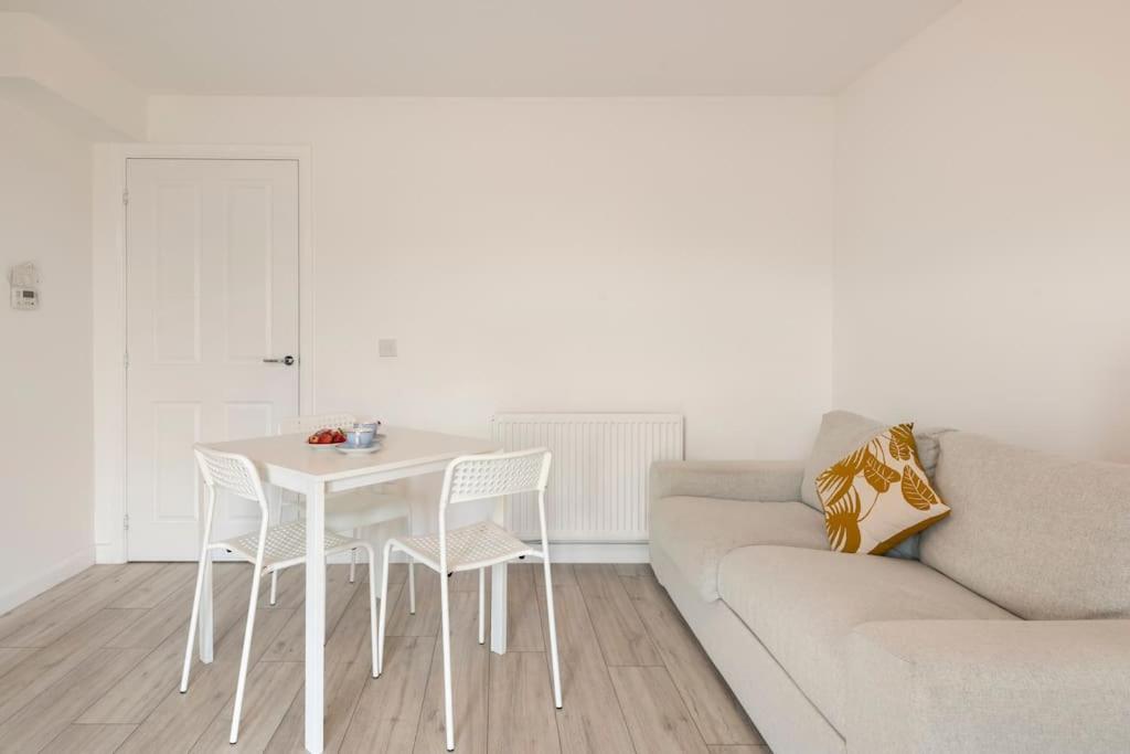Superb Townhouse Silent Ferienhaus