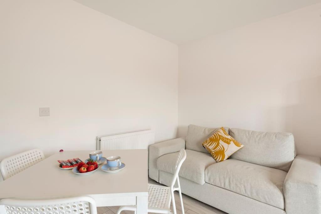 Superb Townhouse Silent Ferienhaus