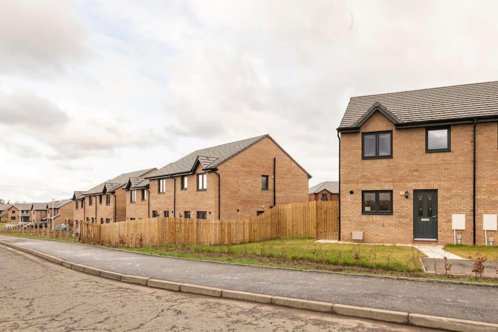 Superb Townhouse Silent Edinburgh