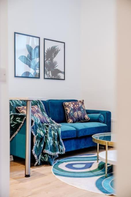Leith Luxe Retreat!