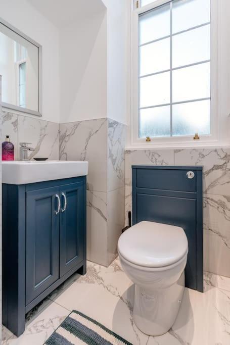 Leith Luxe Retreat! Apartment *