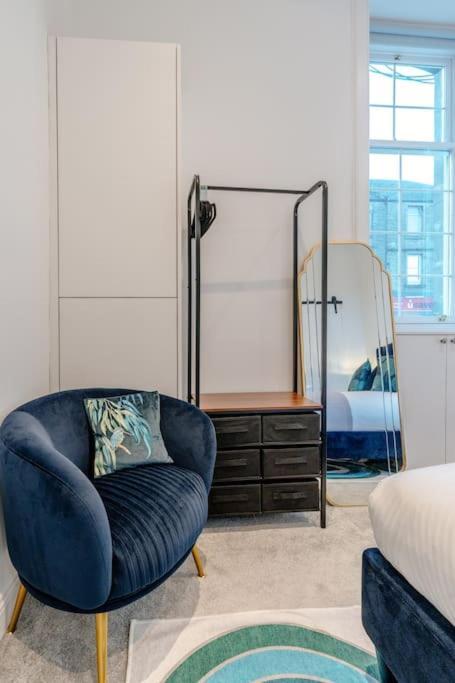 Leith Luxe Retreat! Apartment *