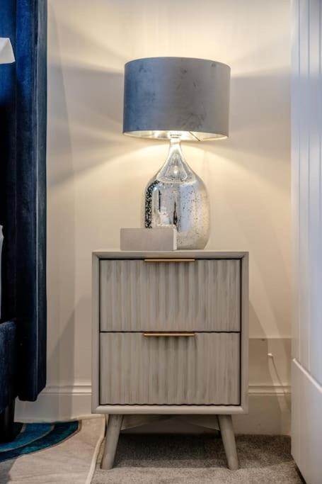 Leith Luxe Retreat!