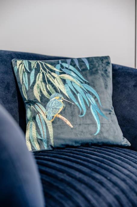 Leith Luxe Retreat! Apartment Edinburgh