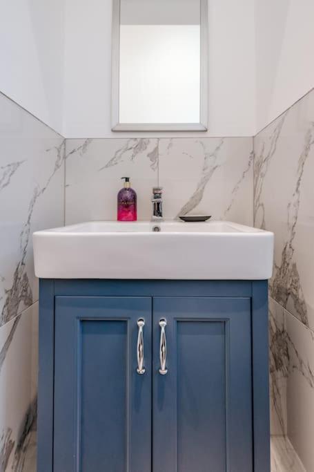 Leith Luxe Retreat! * Edinburgh
