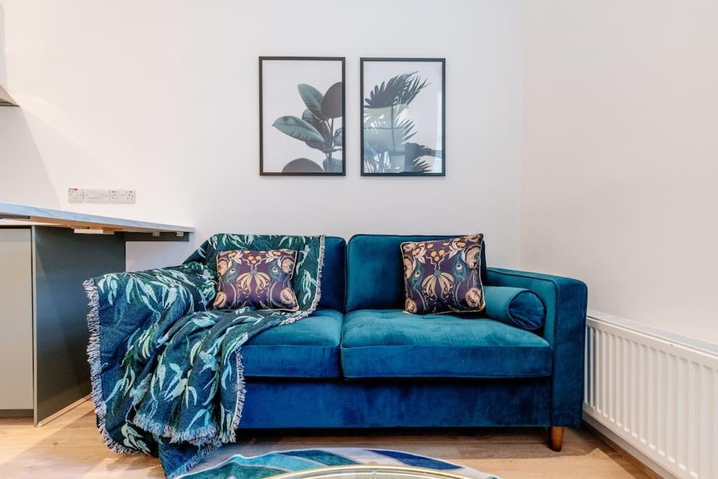 Leith Luxe Retreat! *