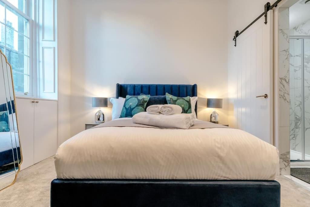 Leith Luxe Retreat!