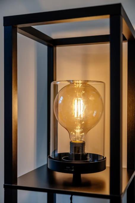 Leith Luxe Retreat! Apartment *