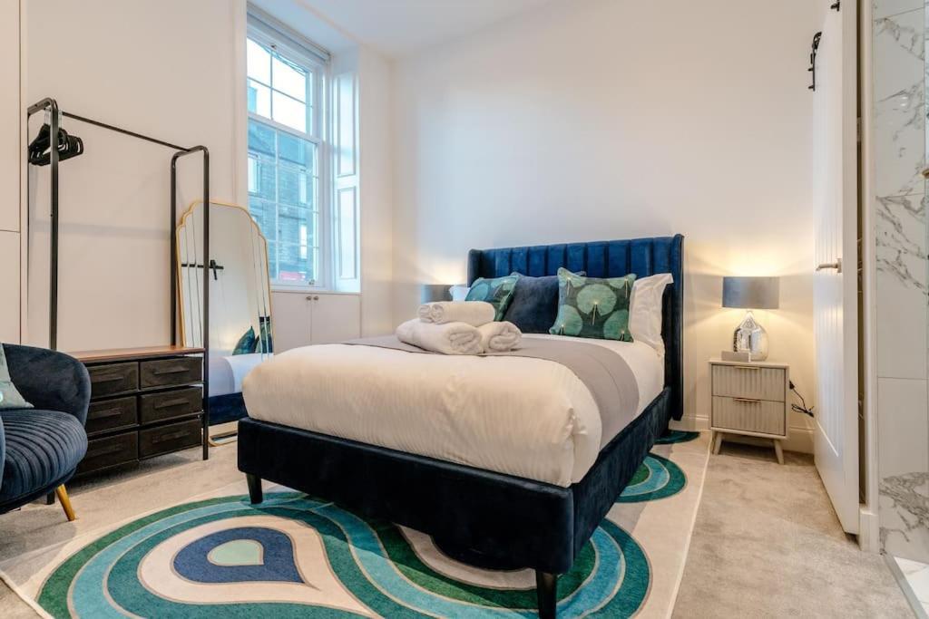 Leith Luxe Retreat! * Edinburgh