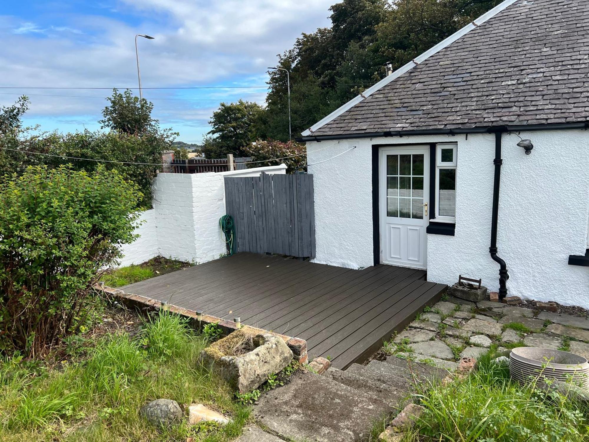 Apartment Gogarstone Edinburgh