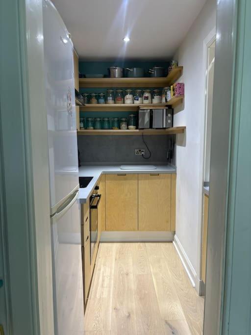 Artist Colony With Sauna And Private Garden, And Easy Walk To Centre * Edinburgh