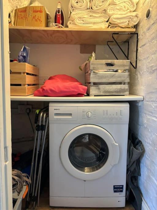 Artist Colony With Sauna And Private Garden, And Easy Walk To Centre * Edinburgh