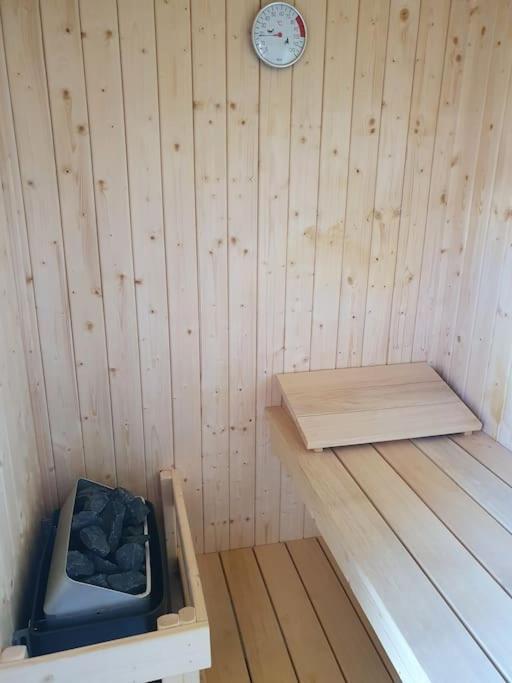 Artist Colony With Sauna And Private Garden, And Easy Walk To Centre * Edinburgh