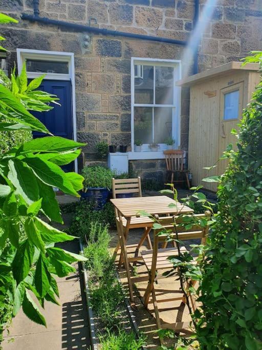 Artist Colony With Sauna And Private Garden, And Easy Walk To Centre * Edinburgh