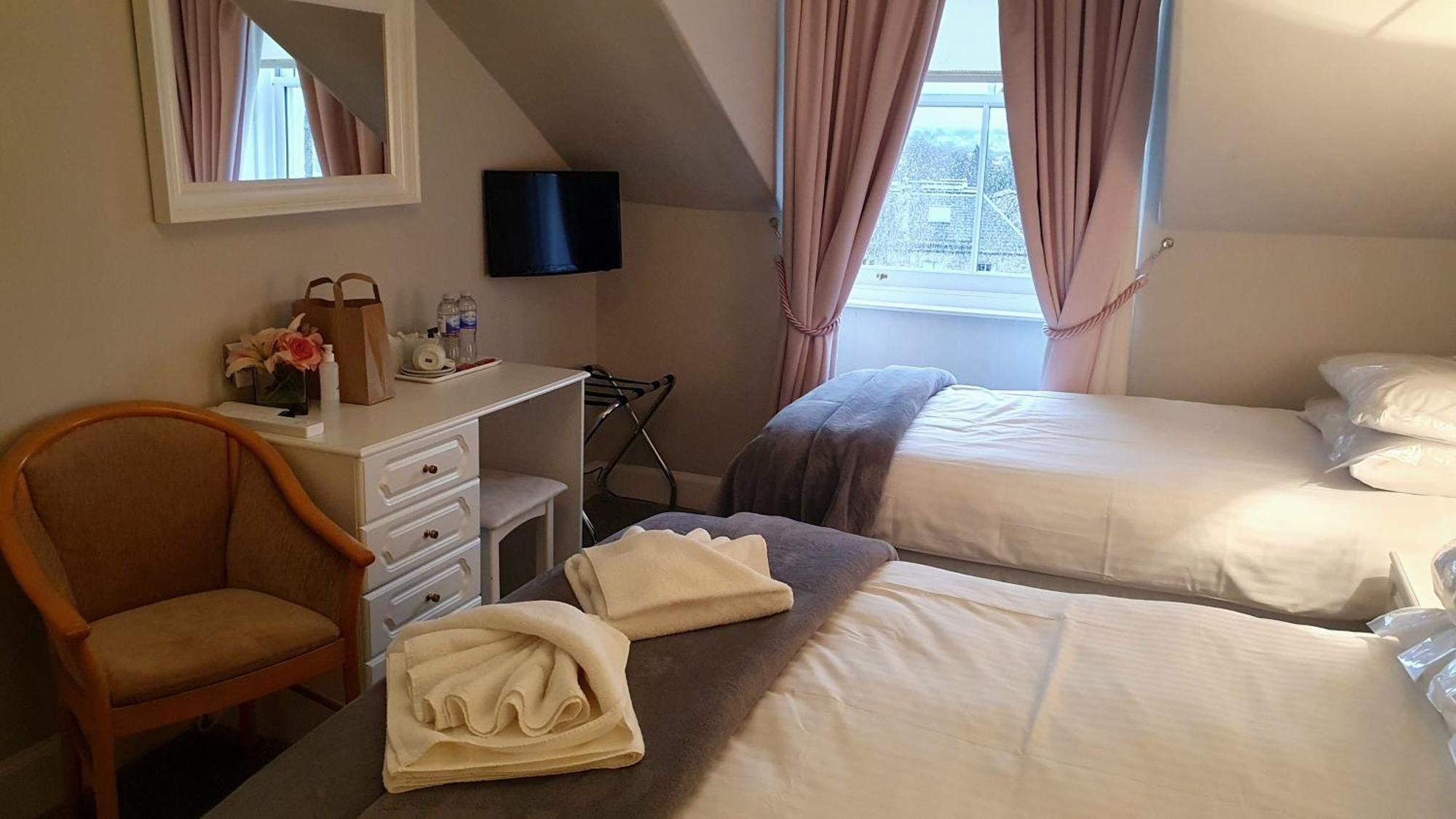 Sonas Guest house