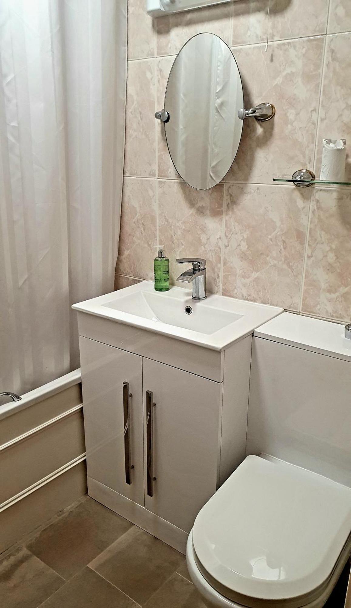 Sonas Guest house 3*