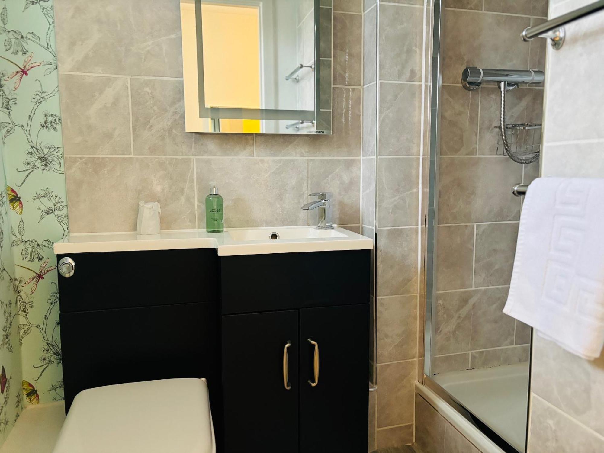 Guest house Sonas 3*
