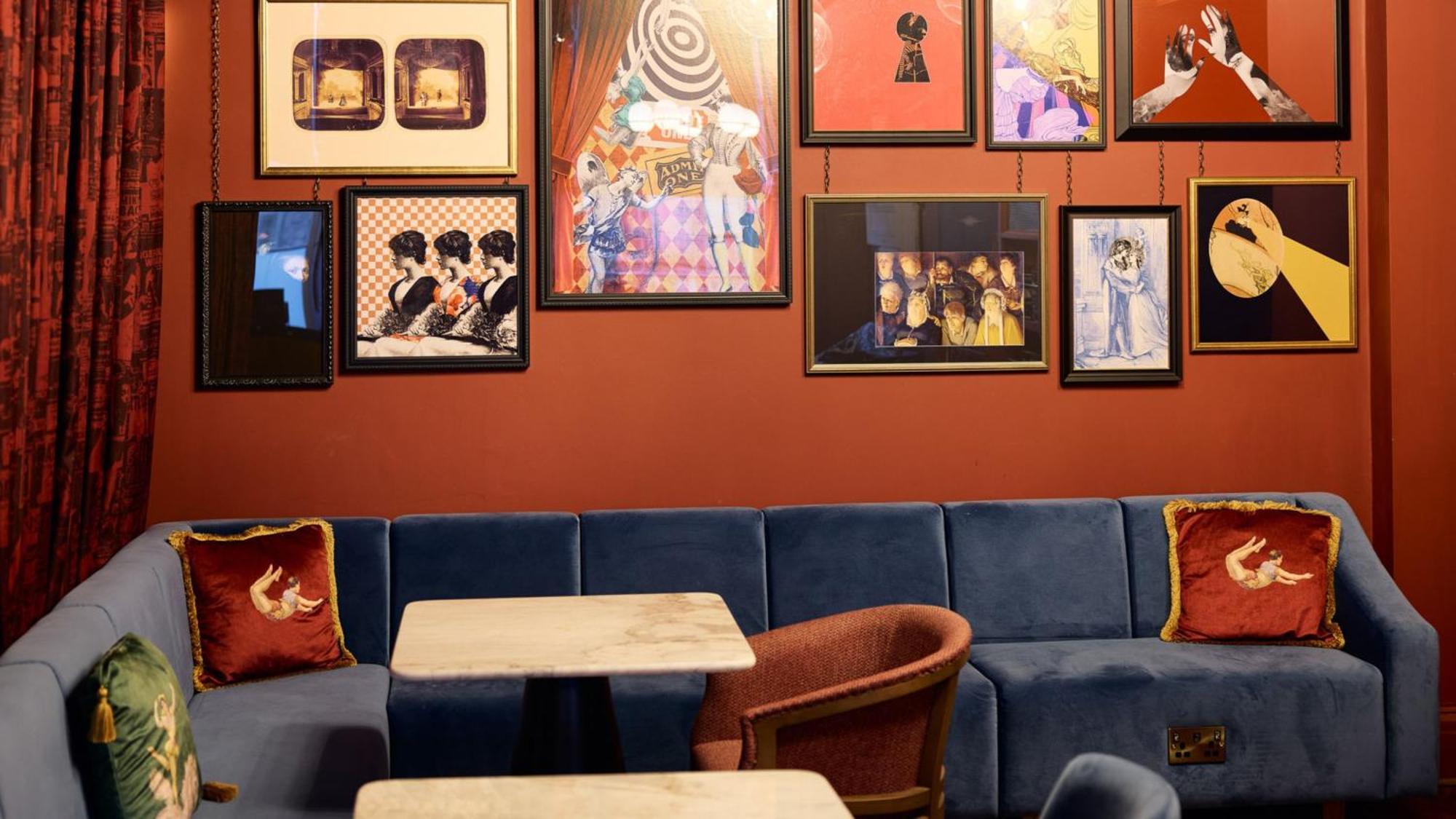 Indigo By Ihg EDI