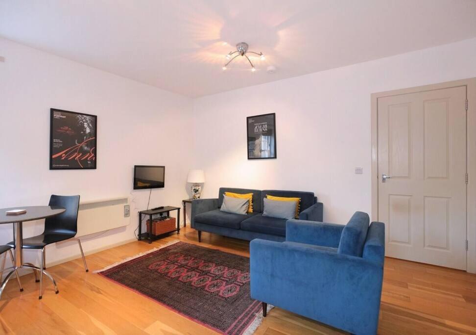 Apartment Grassmarket With Amazing Castle View