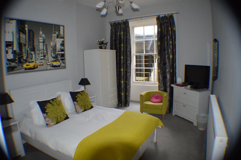 Guest house 22 Chester Street 3*