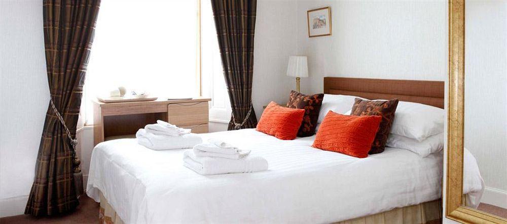 Abbotsford Guest house Edinburgh
