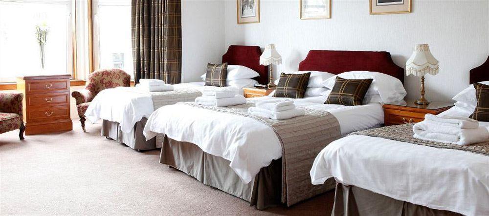 Abbotsford 3* Edinburgh