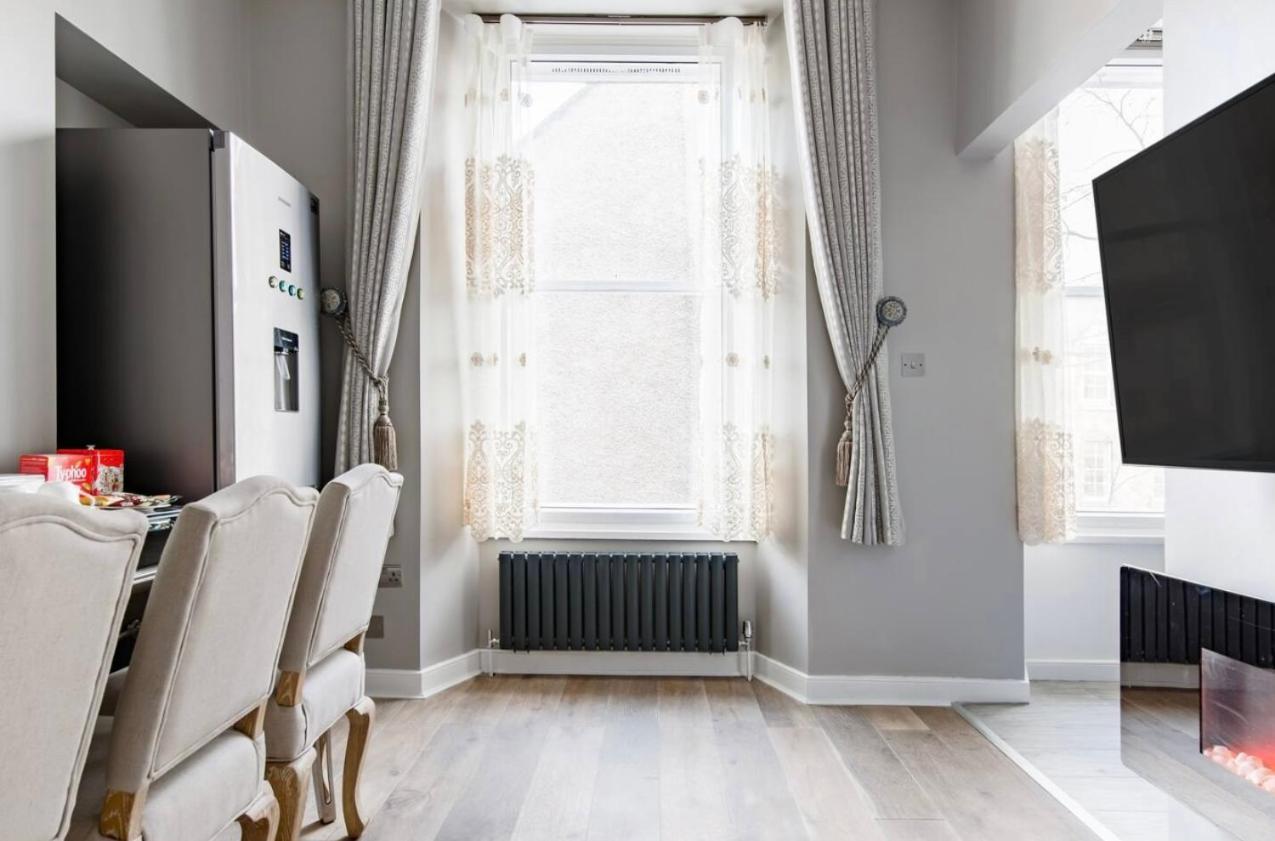 Apartment Old Town Flat EDI