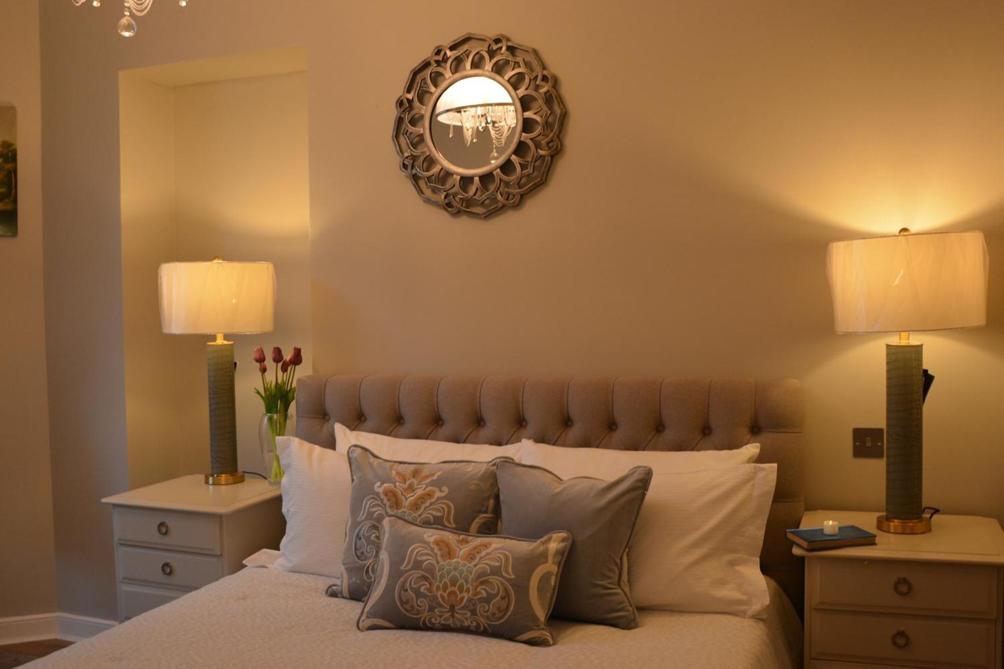 Old Town Flat Apartment EDI