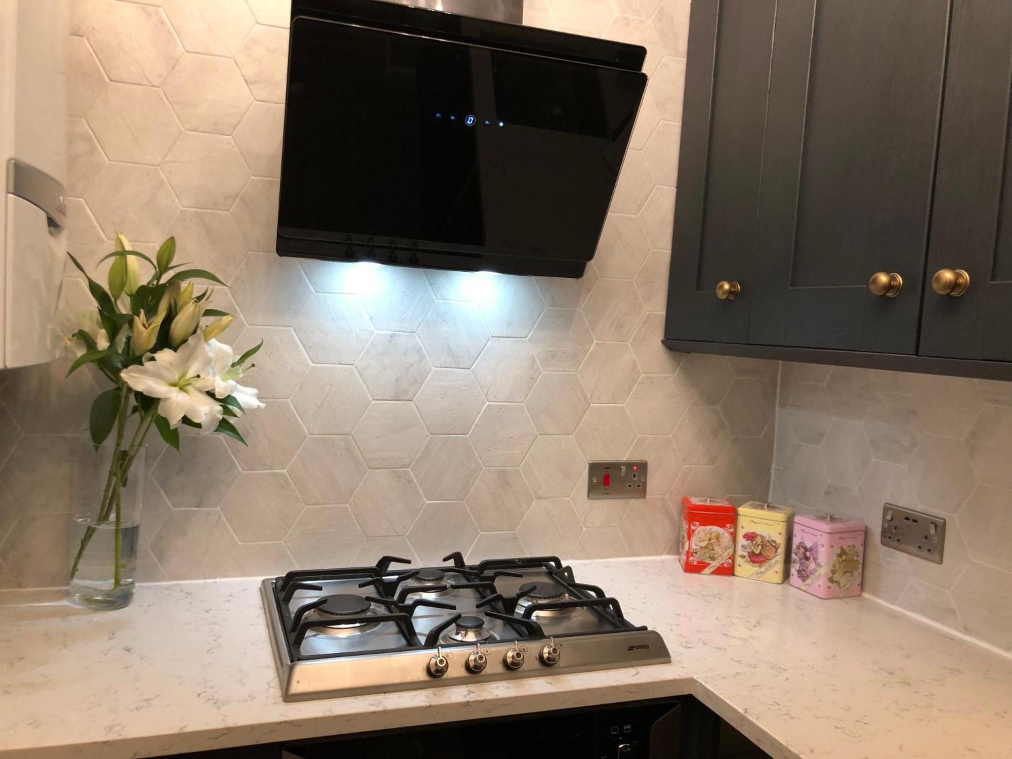 Apartment Old Town Flat EDI