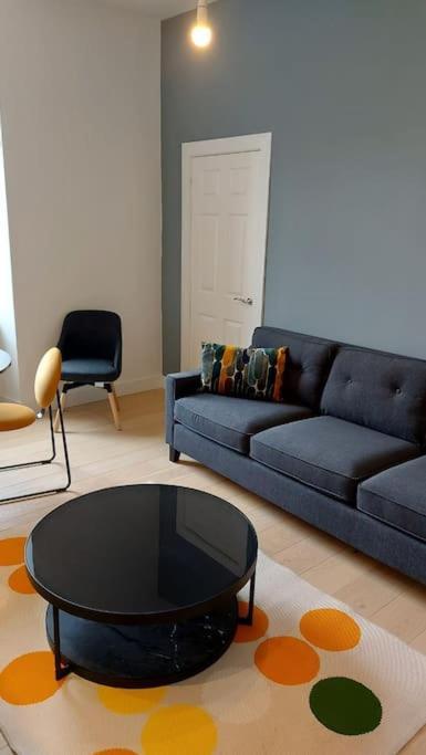 Apartment Modern Centre In