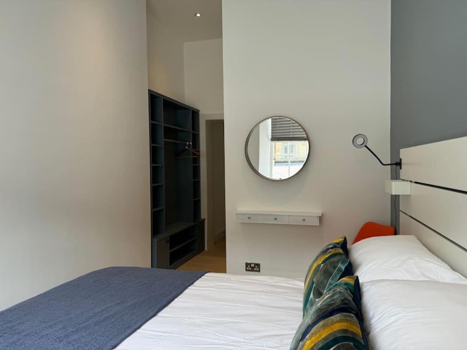 Apartment Modern Centre In Edinburgh