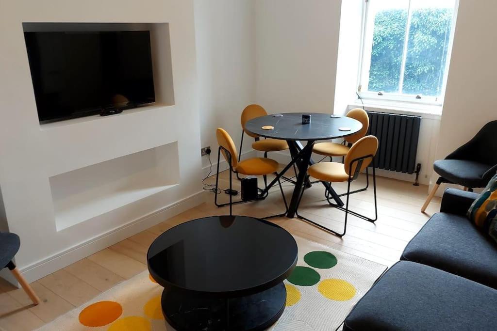 Apartment Modern Centre In