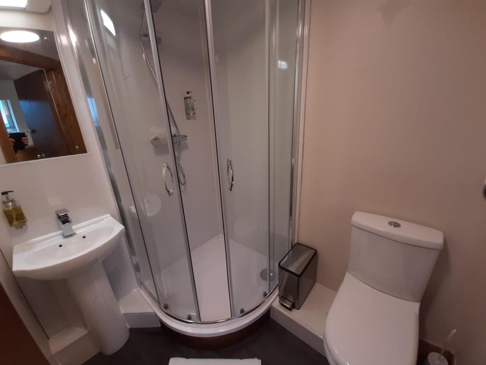 Adelphi Guest house Edinburgh