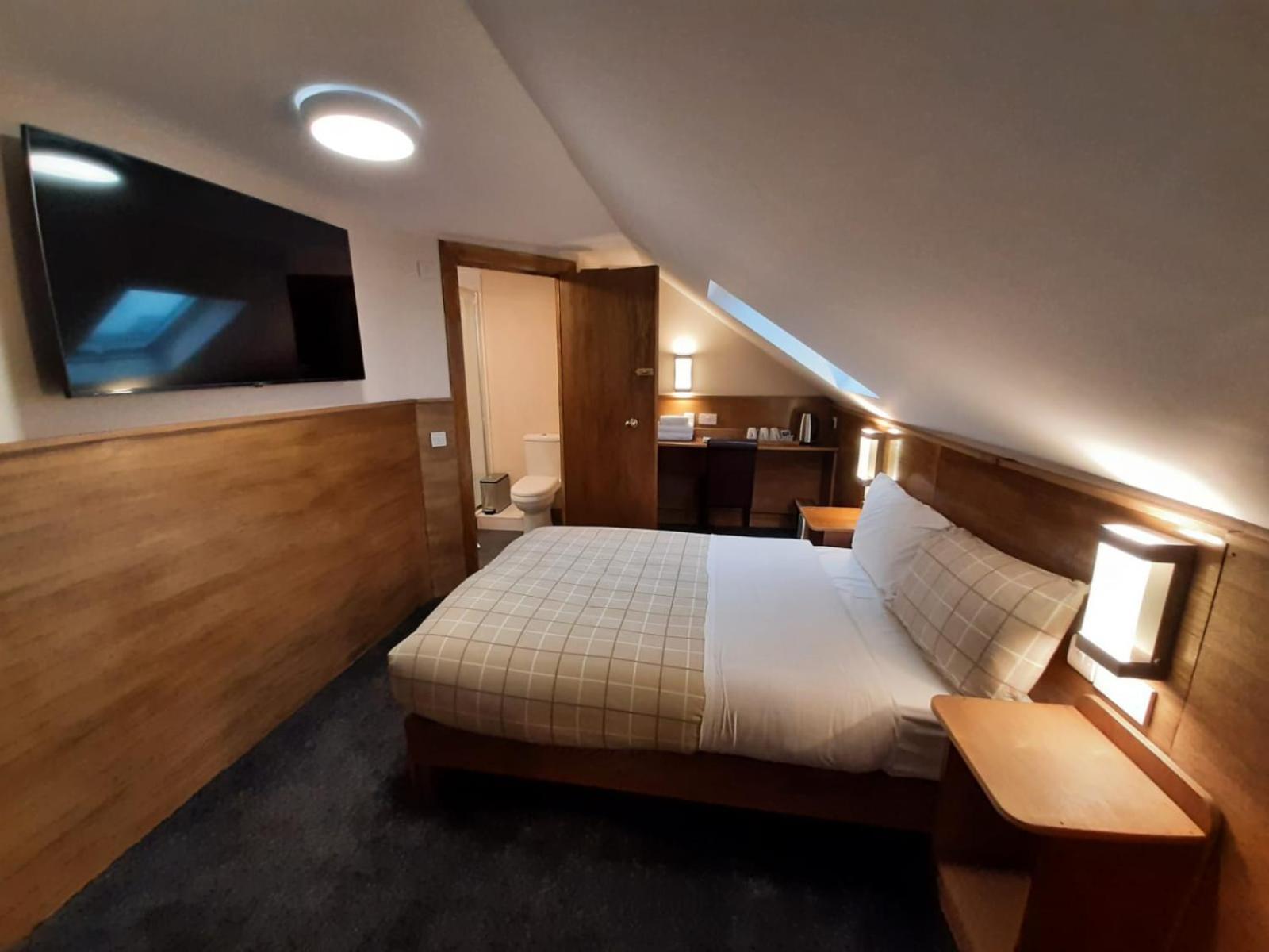 Adelphi Edinburgh