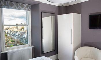Capital Apartment